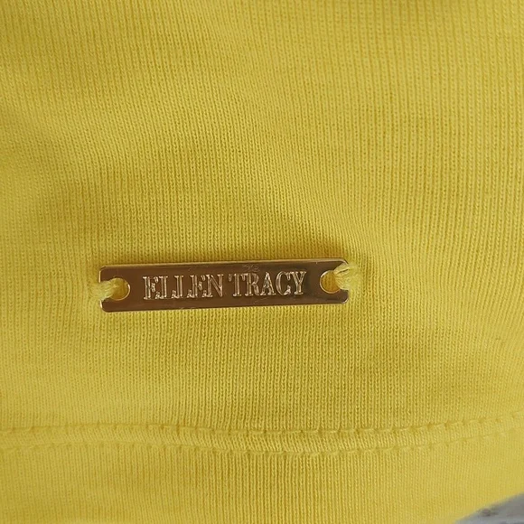 ELLEN TRACY - Picture 8 of 8